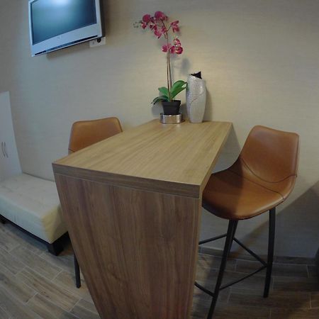 M48 Apartments Belgrade Bilik gambar